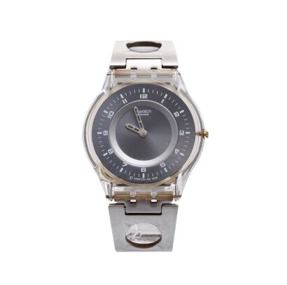Swatch Wristwatch