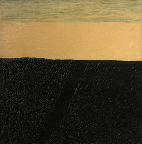 COLIN MCCAHON Landscape Multiple No.2