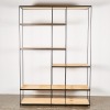 A Simple Staggered Shelf - 2