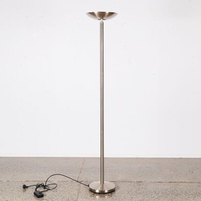 A Post-Modern Standard Lamp