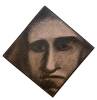 TONY FOMISON Portrait of the French Painter, Rouault