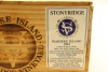 (12) 2004 Stonyridge Vineyard Larose, Waiheke Island (OWC) - 2