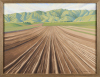 PETER MORIARTY Ploughed Field - 2