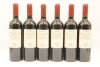 (6) 2010 St Nesbit Cabernet Merlot Petit Verdot, Auckland - 2