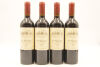 (4) 2010 St Nesbit Cabernet Merlot Petit Verdot, Auckland