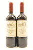 (2) 2010 St Nesbit Cabernet Merlot Petit Verdot, Auckland