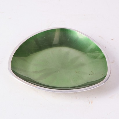 An Eloxsoren Dish Norway