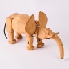 A Hattie The Elephant Designed By David Weeks For Areaware