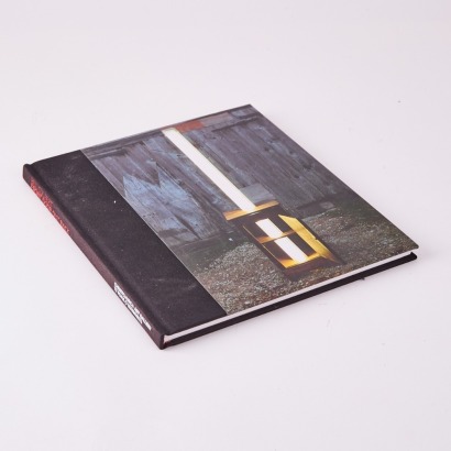 Bill Culbert Front Door Out Back Book