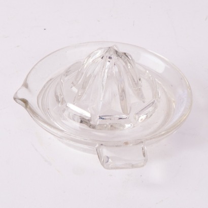 A Vintage Lemon Squeezer