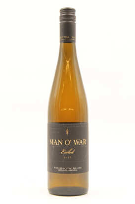 (1) 2018 Man O' War Exiled Pinot Gris, Waiheke Island