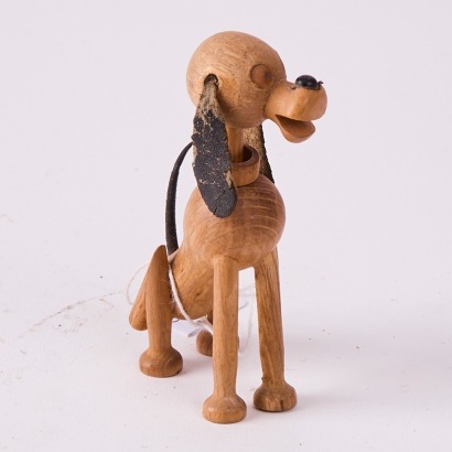A Scandinavian Dog