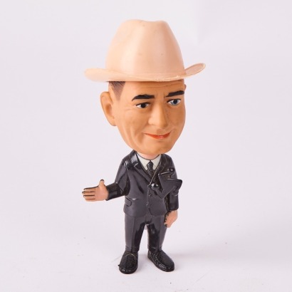A Remco Lyndon B Johnson American Political Figure C.1960s