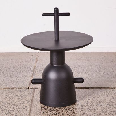 A Réaction Poétique Side Table By Jaime Hayon For Cassina