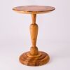 A New Zealand Woods Table By Sovereign Woods