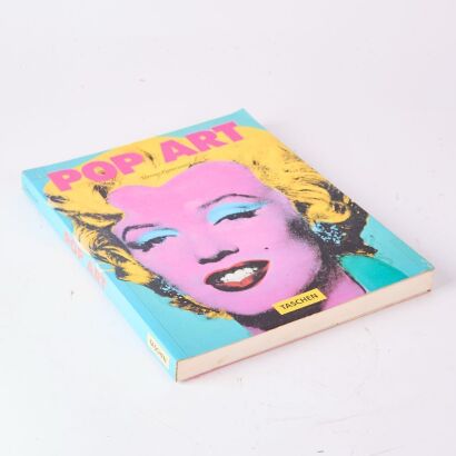 Pop Art By Tilman Osterwold