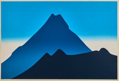 MICHAEL SMITHER Easter Egmont