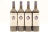 (4) 2002 Stonyridge Larose, Waiheke