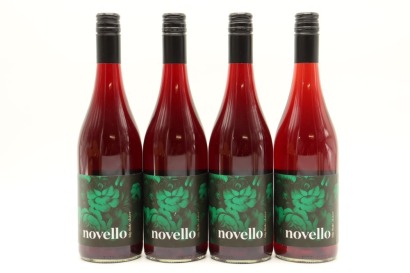 (4) 2022 Big Sky Hip Little Sister Novello, Martinborough ♦