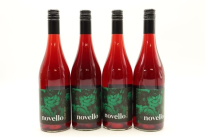 (4) 2022 Big Sky Hip Little Sister Novello, Martinborough ♦