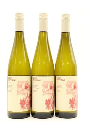 (3) 2019 Burn Cottage Riesling - Gruner Veltliner, Central Otago ♦