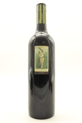 (1) 2005 Jim Barry The Cover Drive Cabernet Sauvignon, Clare Valley/Coonawarra