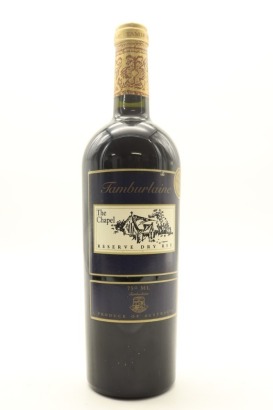 (1) NV Tamburlaine The Chapel Reserve Dry Red, Australia