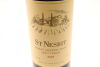 (6) 2009 St Nesbit Cabernet Merlot Petit Verdot, Auckland - 2