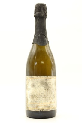 (1) NV Tantalus Methode Traditionelle Brut, Hawke's Bay