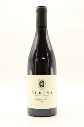 (1) 2022 Alkina Polygon No. 5, Barossa Valley [RP97]