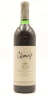 (1) 1992 Peter Lehmann Clancy's Shiraz Cabernet Sauvignon Merlot, Barossa