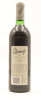 (1) 1992 Peter Lehmann Clancy's Shiraz Cabernet Sauvignon Merlot, Barossa - 2