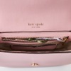 Kate Spade Tutu Pink Saddle Handbag - As new - 3