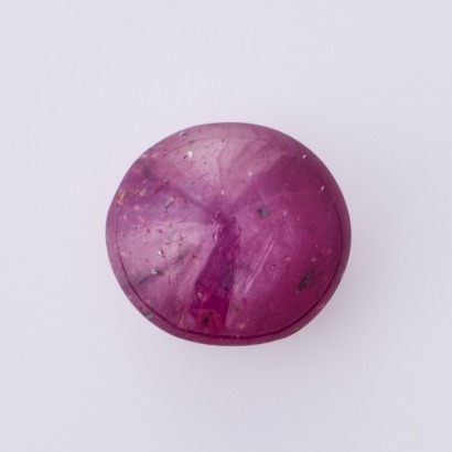 A Loose, 6.36ct Star Ruby Gemstone