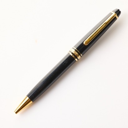 Montblanc, Meisterstuck 164 Ballpoint Pen, Circa late 1980's