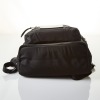 Marc Jacobs, Black Nylon Zip Backpack - As new - 2