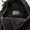 Marc Jacobs, Black Nylon Zip Backpack - As new - 3