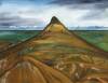 LEO BENSEMANN Te Tara-o-te-Rakitiaia (Summit Road Peak and Southern Alps)