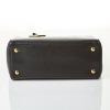 Fendi, Black Petite Sac 2Jours Elite Tote Bag - 3