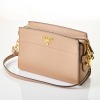 Prada, Cipria Saffiano Bandoliera Bag 1BH104 - 2