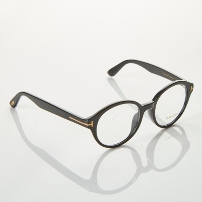 Tom Ford, Prescription Glasses Tortoiseshell FT4308 with Box