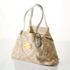 Louis Vuitton, Beige Cruise Line Tahitienne PM Tote