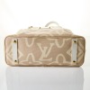 Louis Vuitton, Beige Cruise Line Tahitienne PM Tote - 2