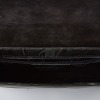 Salvatore Ferragamo, Black Leather Bag - 3