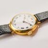 18ct Yellow Gold, J.W.Benson Hand-Wound Wristwatch, circa 1927 - 2