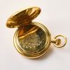 High Quality, 18ct Yellow Gold Cased, Rotherhams, Full Hunter Pocket Watch, circa 1904 - 3