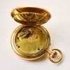 High Quality, 18ct Yellow Gold Cased, Rotherhams, Full Hunter Pocket Watch, circa 1904 - 4