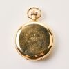 9ct Yellow Gold, Dennison Cased Full Hunter High Grade Cortebert Pocket Watch, circa 1938 - 2