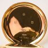 9ct Yellow Gold, Dennison Cased Full Hunter High Grade Cortebert Pocket Watch, circa 1938 - 4