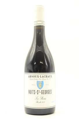 (1) 2018 Domaine Arnoux-Lachaux Les Proces, Nuits-Saint-Georges Premier Cru [JR17]